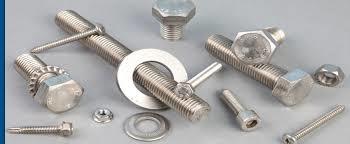 Steel Fasteners