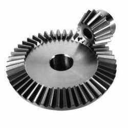 Straight Bevel Gear