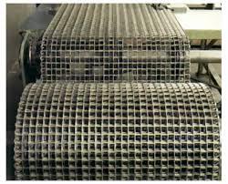 Wire Conveyor Belts