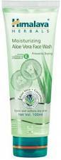 Aloe Vera Face Wash (Himalaya)