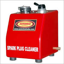 Autonics Spark Plug Cleaner 