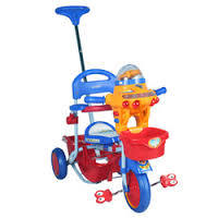 Baby Tricycles