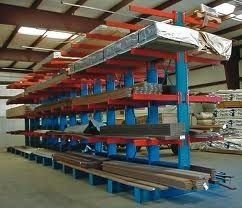 Cantilever Racks