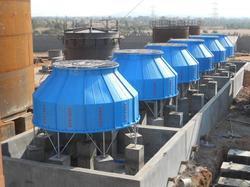 Cooling Towers Installation Services