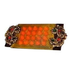 Decorative Sweet Trays