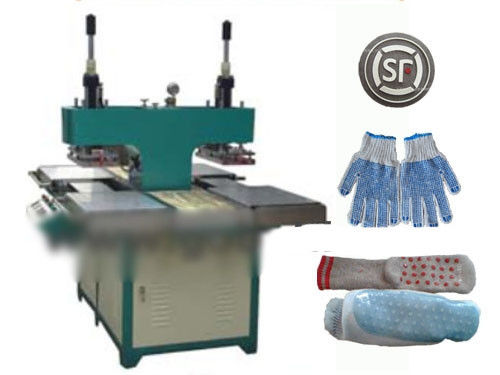 Embossing Machines