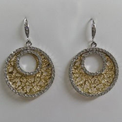 Fancy Ladies Earrings