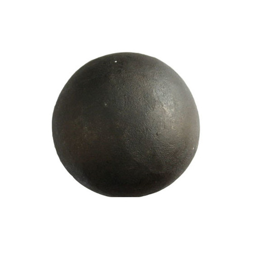 Grinding Steel Ball By Shandong huamin steel ball company