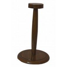 Helmet Stand - Durable Material , Excellent Finish , Accurately Designed for Optimal Performance