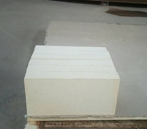 High Alumina Insulation Brick