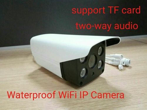 IP CCTV Camera