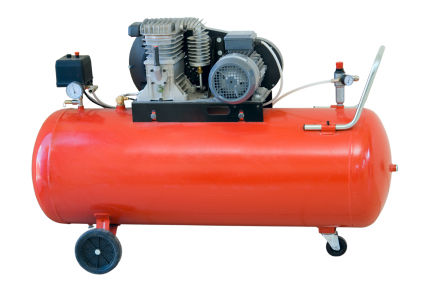 Metal Leak Proof Air Compressor