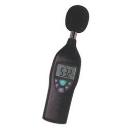 Mini Sound Level Meter