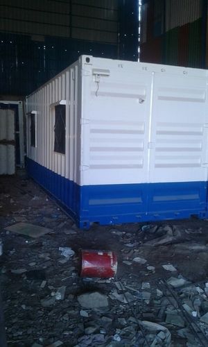 Portable Cargo Office Containers