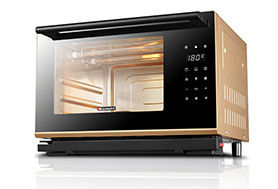 Qingdao Microwave Oven