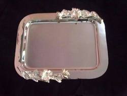 Rectangular Metal Gift Tray