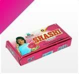 Shashi Shine Smart Detergent Cake