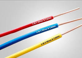 Vmv Electrical Wire And Cable