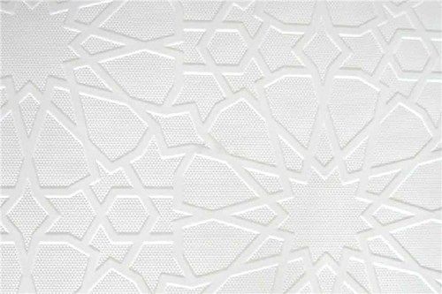 White Decoration Ceiling