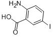 5-Iodo Anthranilic Acid