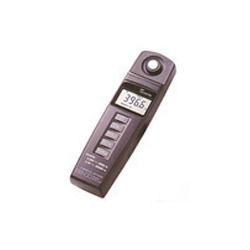 Auto Range Lighting Meter