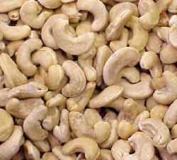 Cashew Nuts