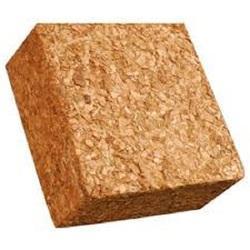 Coir Block