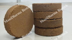 Coir Discs