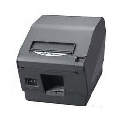 Color Thermal Printer