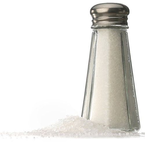 Common Salt