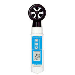 Digital Anemometer Lutron 4222