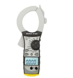 Digital Dual Display Clamp Meter