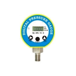 Digital LCD Pressure Indicator