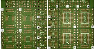 Double Sided PCB