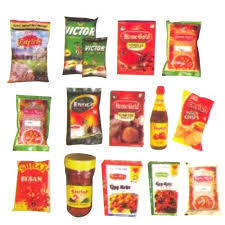 FMCG Labels