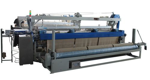 Ga798-I Electronic Jute Bag Rapier Loom