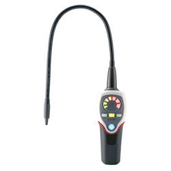 Hydrogen Gas Leak Detector