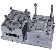 Injection Mould - Supreme Quality Raw Materials, Fine Finish and Robust Build