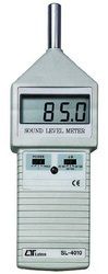 Lutron Brand Sound Level Meter Model No-4010