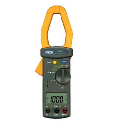 Meco Brand Digital Clamp Meter Model No-3150