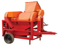 Multi Crop Thresher