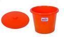 Plastic Dustbins