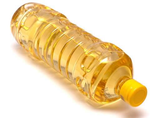 Refined Rapeseed Oil