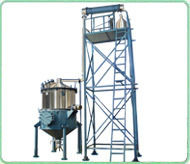 Rose Oil Distillation Line