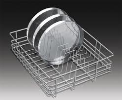 SS Kitchen Basket