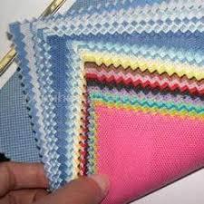 Stitch Bonding Fabric