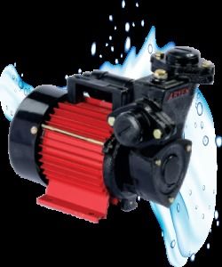 VSP Self Priming Monoblock Pumps