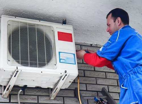 Ac Repair Services