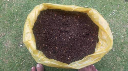 Advanced Vermicompost