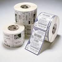 Barcode Labels